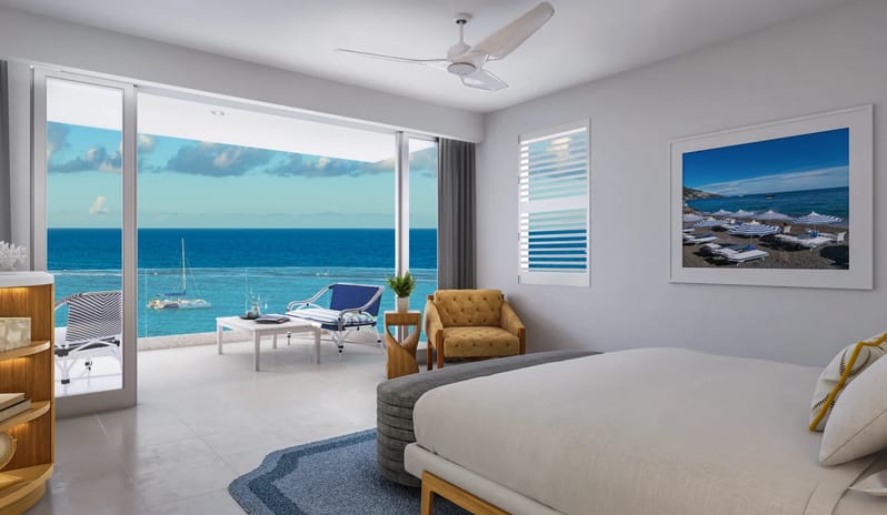 Sandals Dunns River - B1B 2